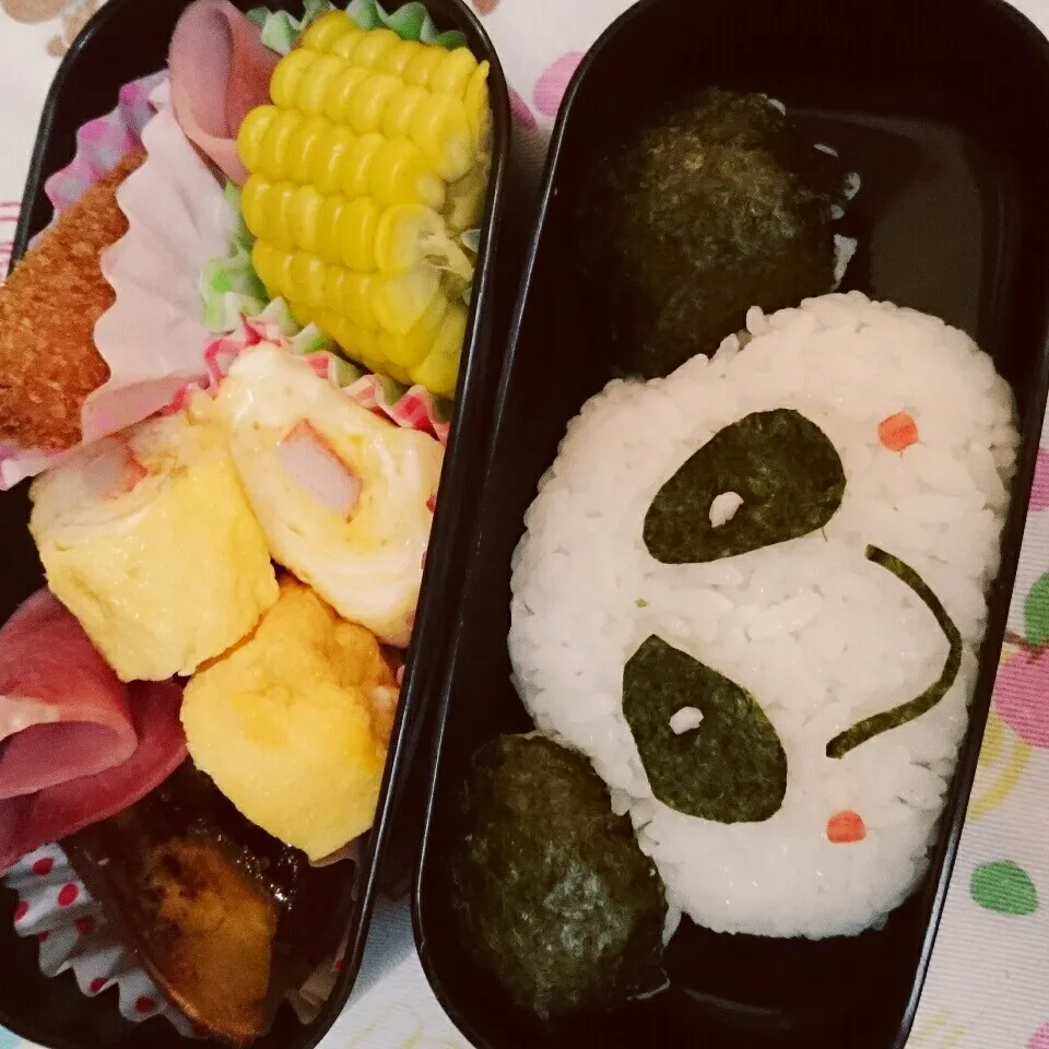 中学一年生🍙お弁当|yukinkoさん