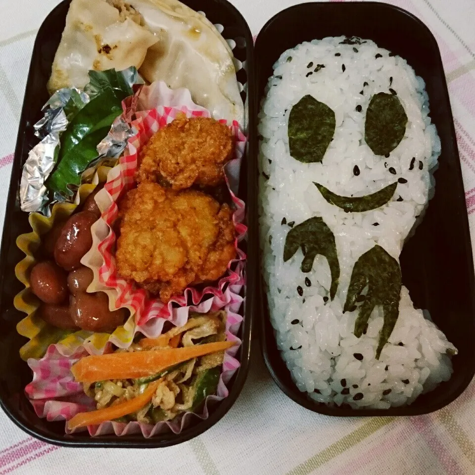 中学一年生の🍙お弁当|yukinkoさん