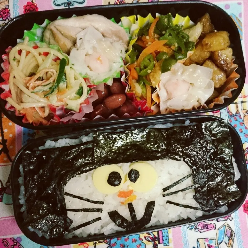 中学1年生お弁当|yukinkoさん