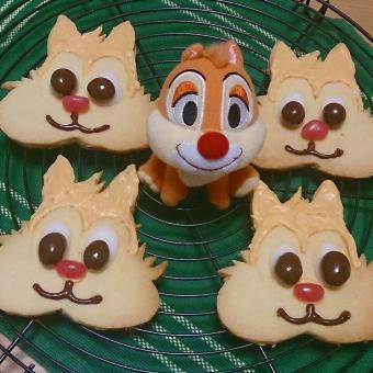 クッキー チップとデールのレシピと料理アイディア19件 Snapdish スナップディッシュ