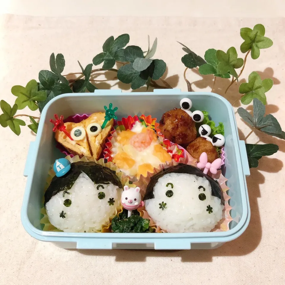 11/27❤︎娘のお弁当❤︎
#今日のお弁当 #弁当 #お昼ごはん #娘弁当 #ランチ|Makinsさん