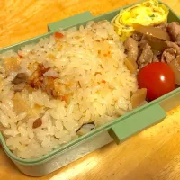 愛妻弁当|あ。さん