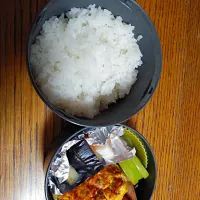 Snapdishの料理写真:11/24野菜いっぱい弁当|わかこさん