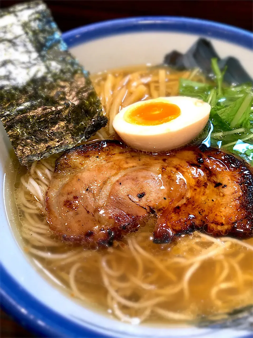 塩ラーメン|Shiba2014さん