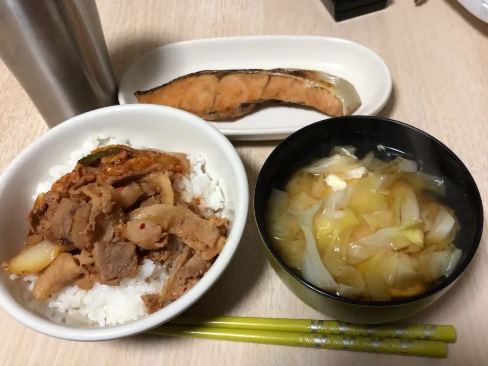 晩ご飯|mayuさん