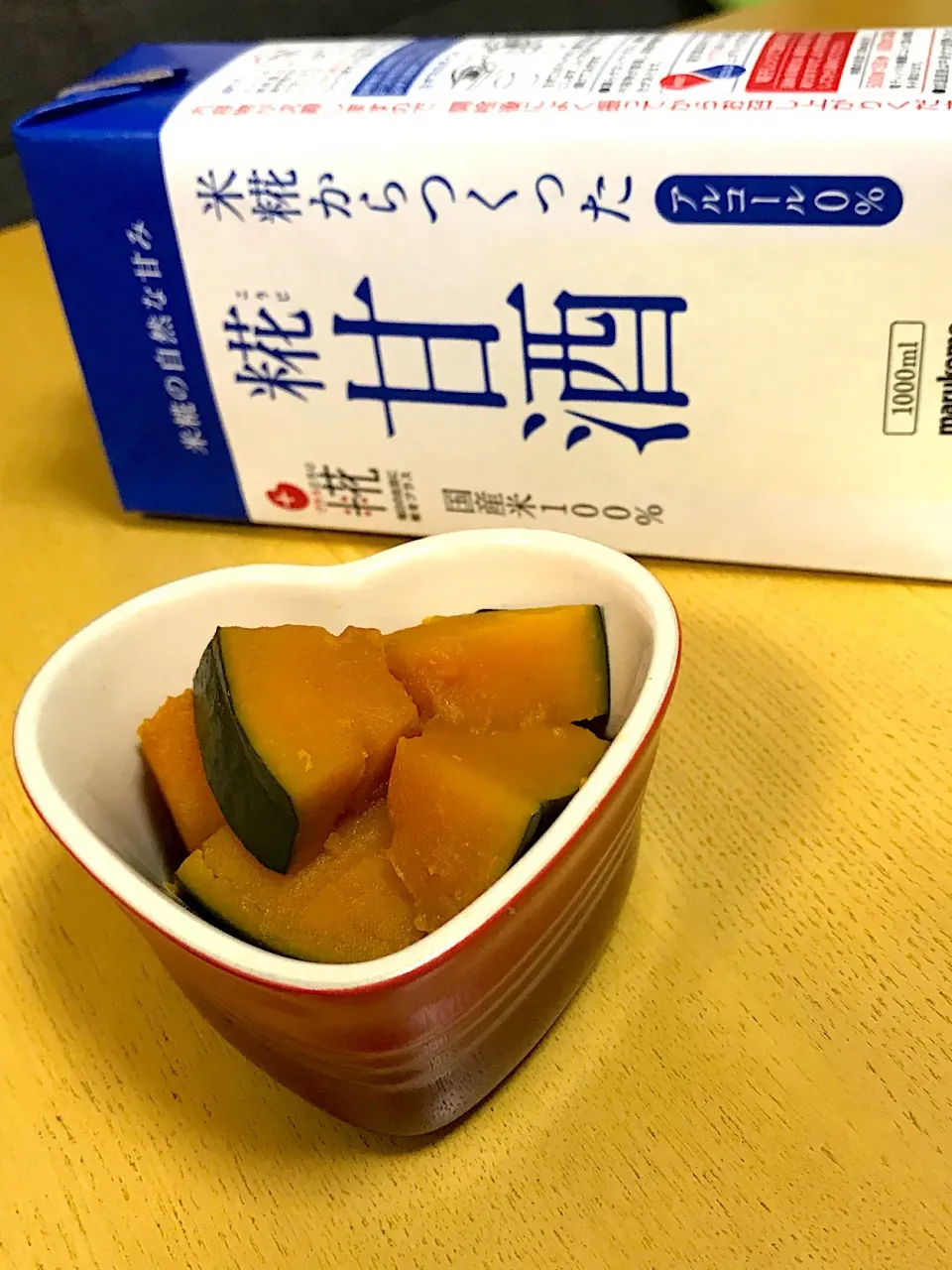 かぼちゃの煮物＊|tsusyさん