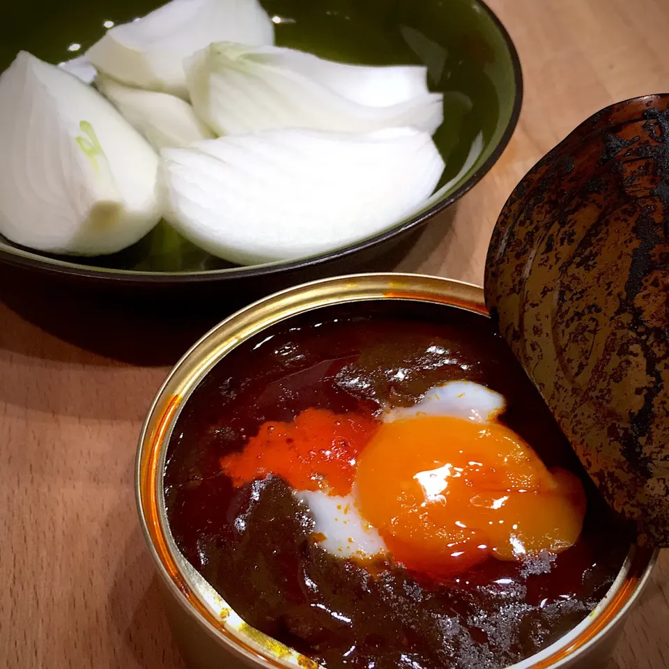 スマイルボール のカレーディップ🍛|べべべさん