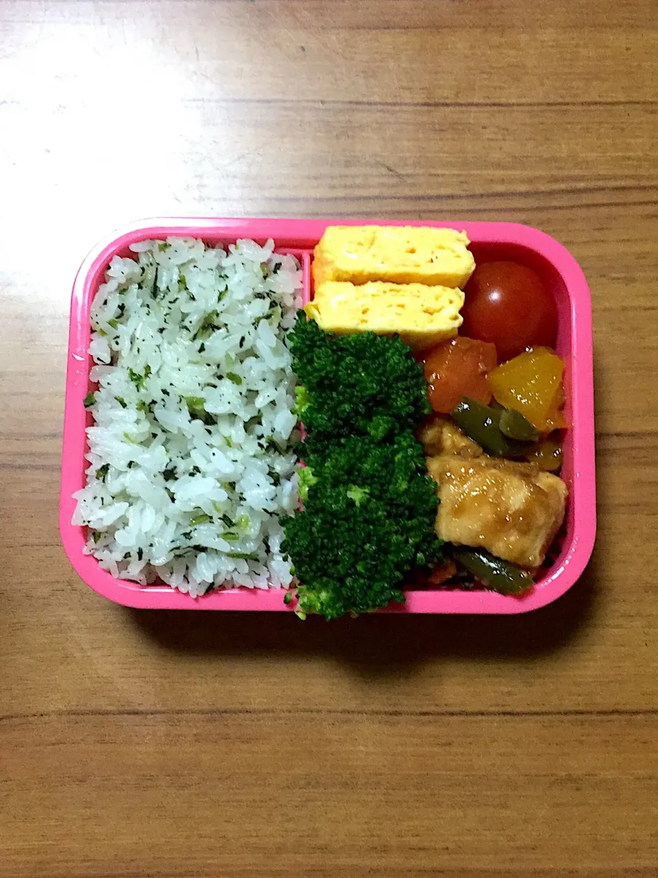 11月28日のお弁当🌾|himeさん