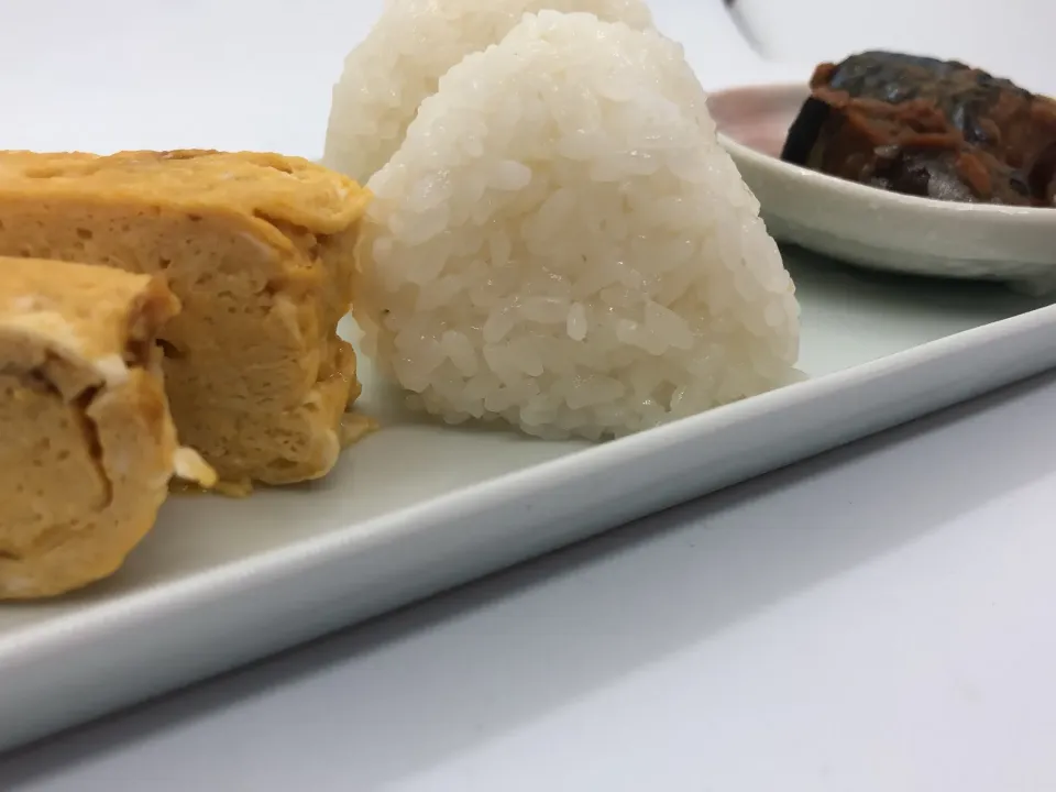 朝食🥣|女神さん