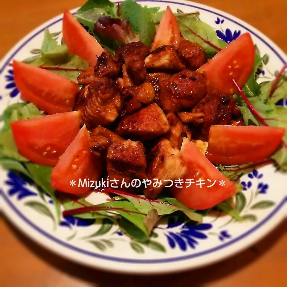 Snapdishの料理写真:Mizukiさんのレシピ本、届きました(^^)/♪♪♪|sayakaさん