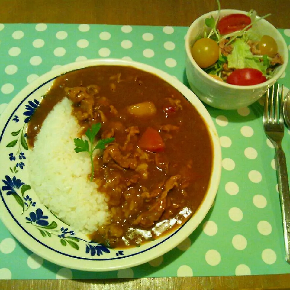 今日の夕飯|sayakaさん