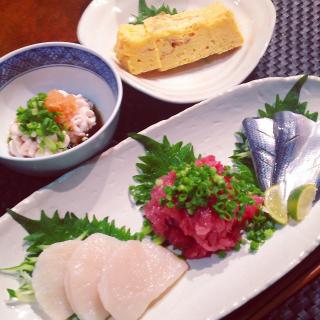 おつまみ マグロの中落ちのレシピと料理アイディア26件 Snapdish スナップディッシュ