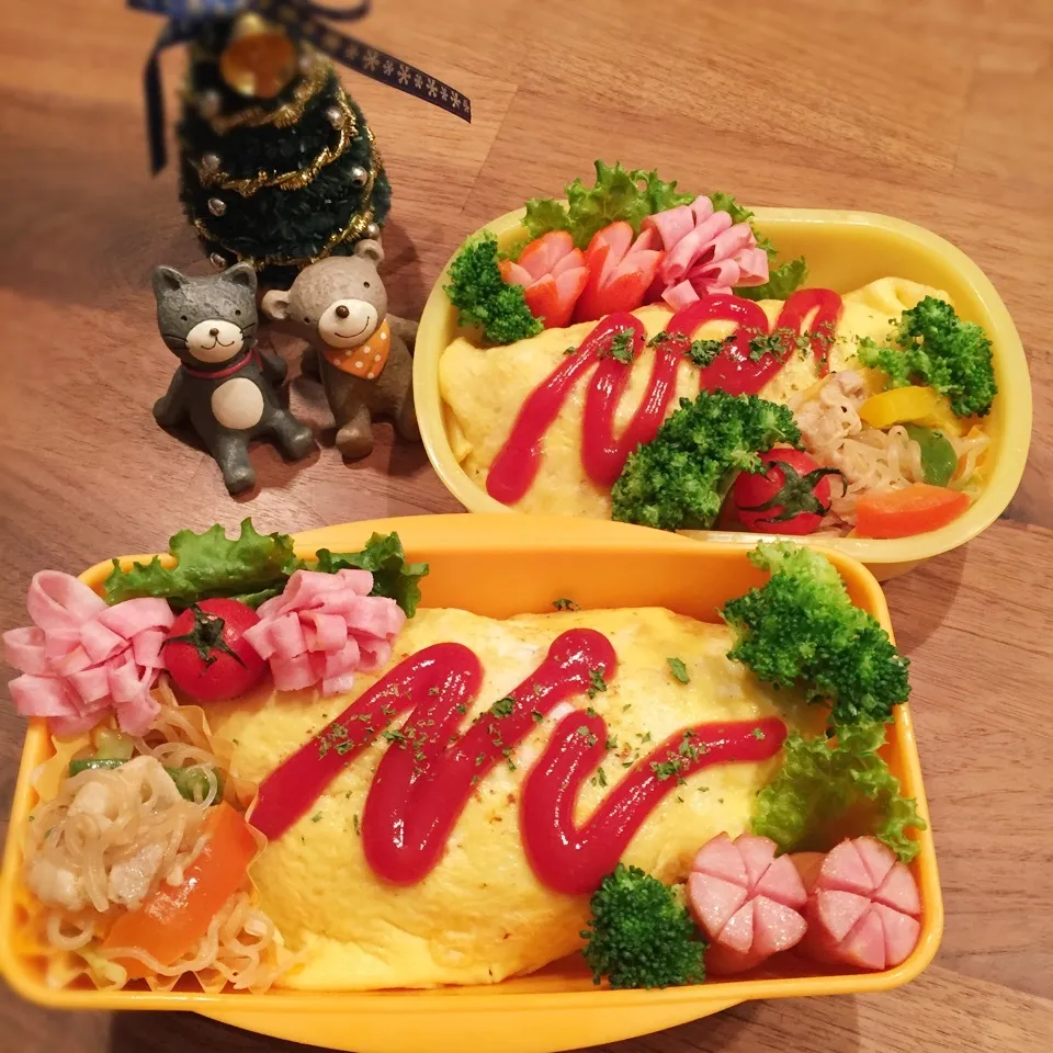 今日のお弁当|rinrinさん