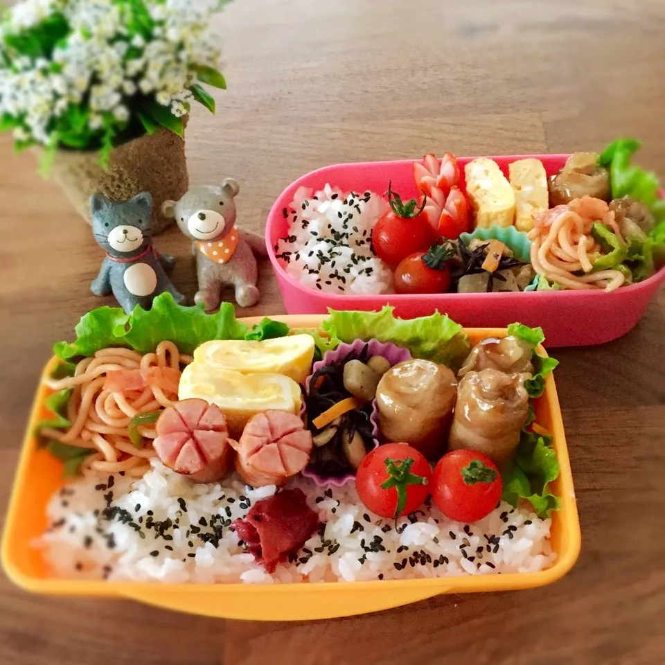 今日のお弁当|rinrinさん