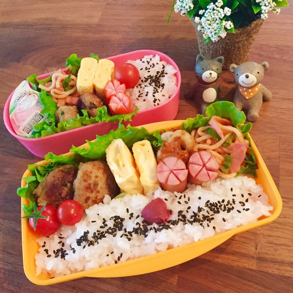 今日のお弁当|rinrinさん