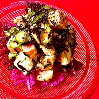 びんちょうまぐろのレシピと料理アイディア8件 Snapdish スナップディッシュ