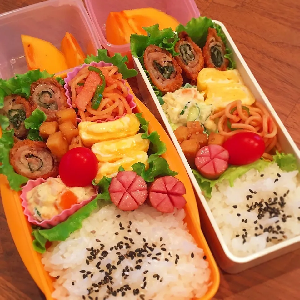 今日のお弁当|rinrinさん