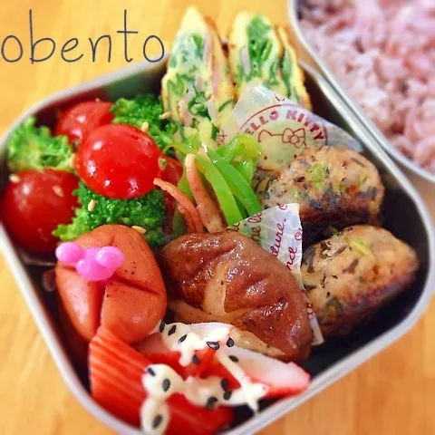 今日のお弁当♡|Daikiさん