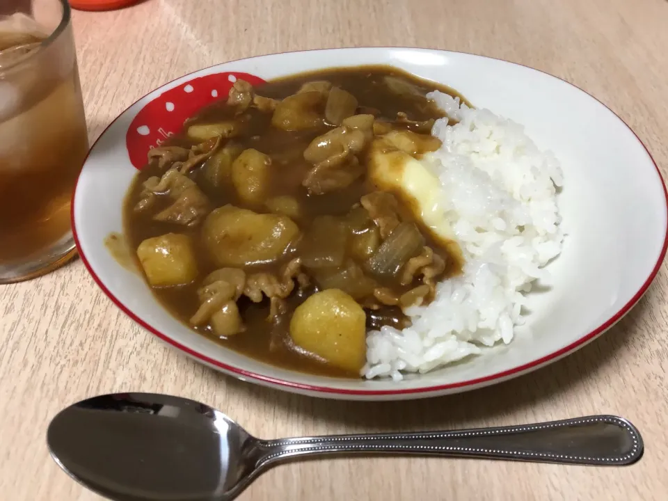 みんな大好きカレー🍛|mayuさん