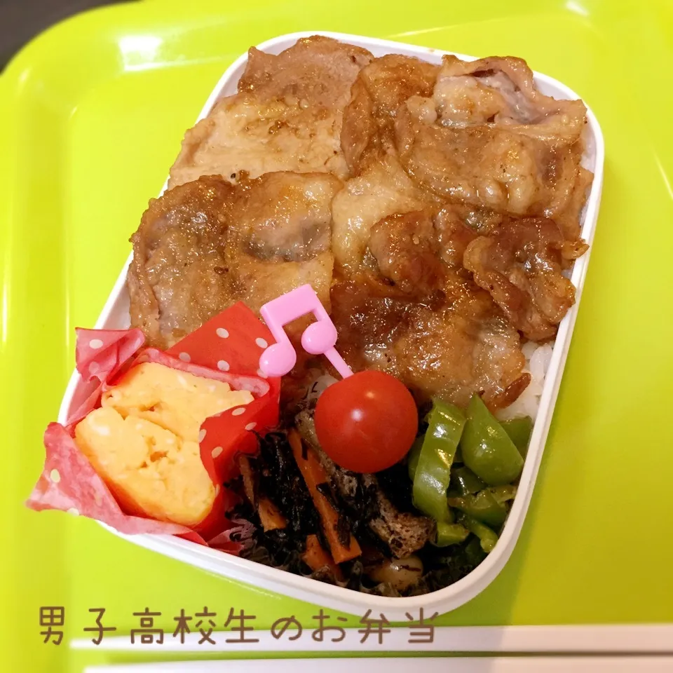 形講習会のお弁当|チャコさん