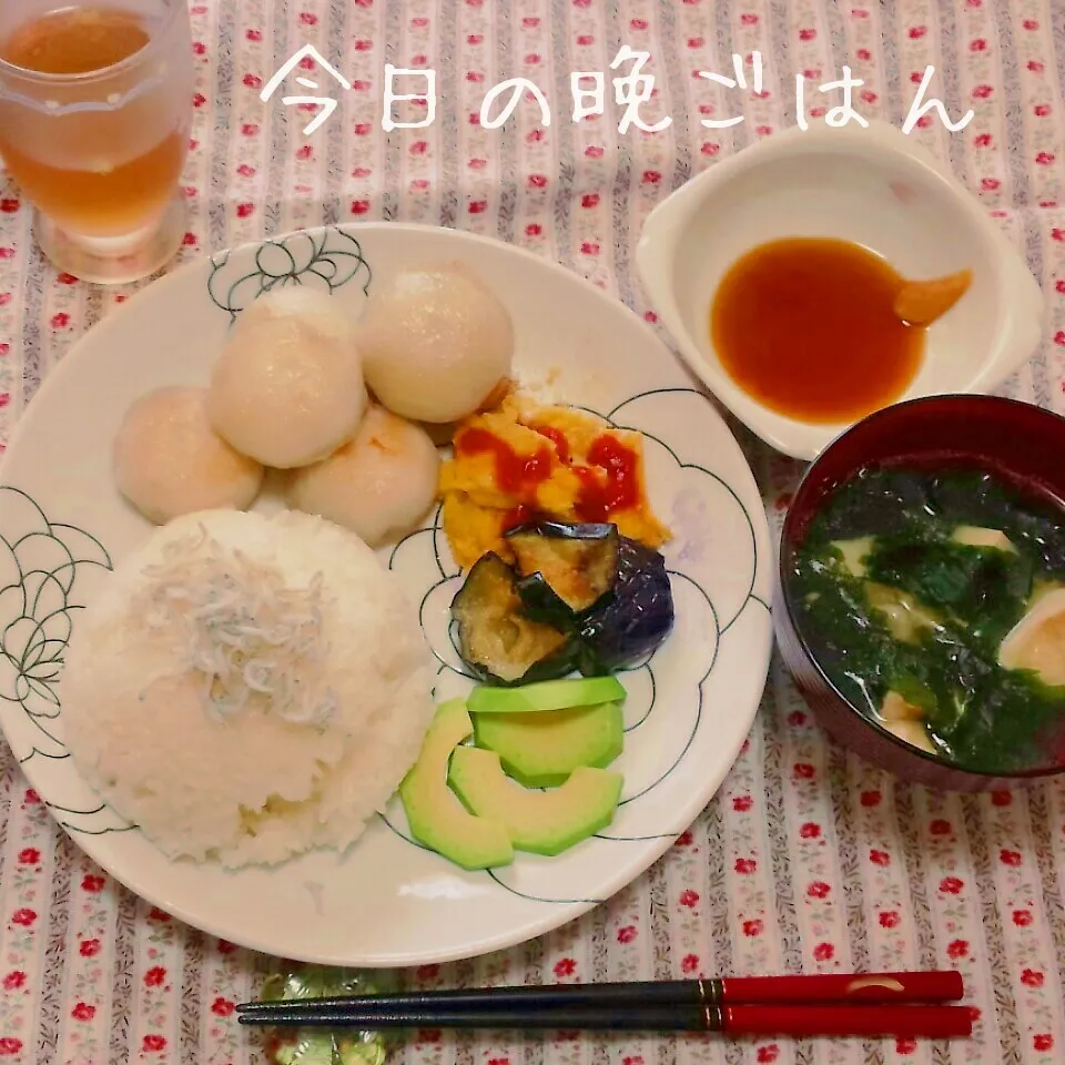 Snapdishの料理写真:豚ニラ饅頭|かおりんさん