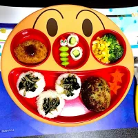 Snapdishの料理写真:|uryumamさん