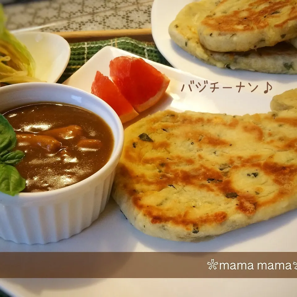 リリちゃんのバジチーナン♪|まなまな♡さん