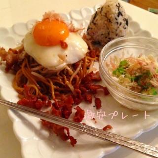 ラード 焼きそばのレシピと料理アイディア18件 Snapdish スナップディッシュ