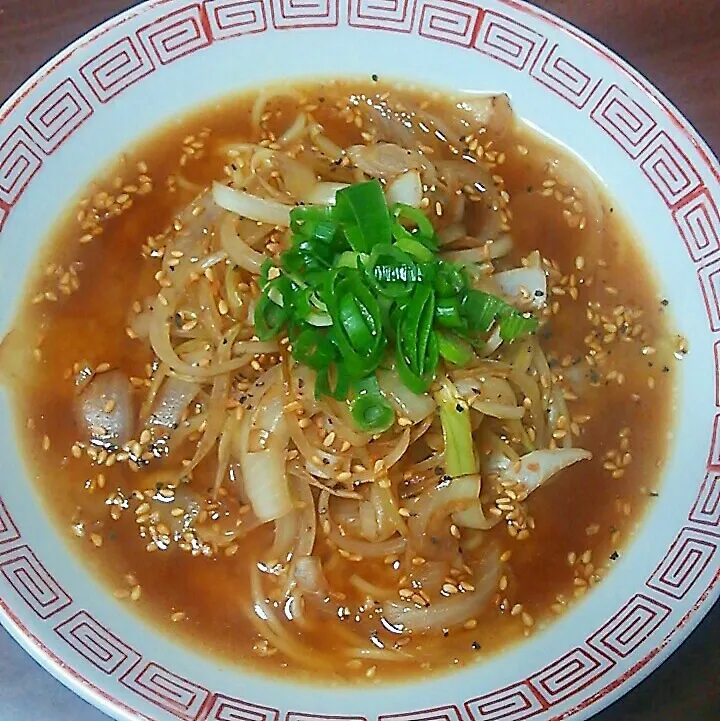 みそラーメン|ひろにぃさん