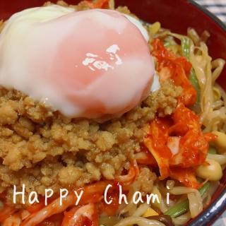 ビビン丼のレシピと料理アイディア67件 Snapdish スナップディッシュ