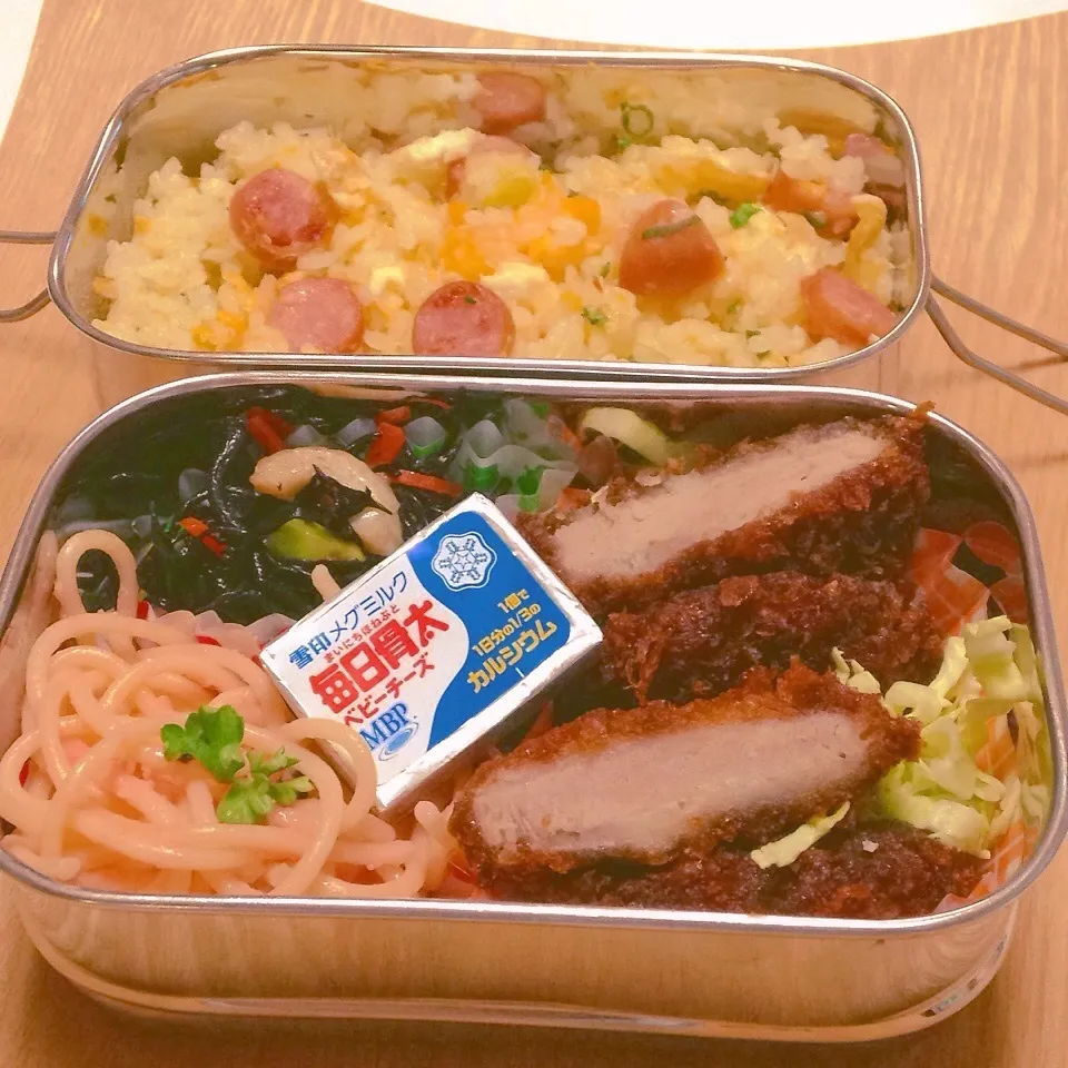 ◎お弁当◎|ユッキーさん