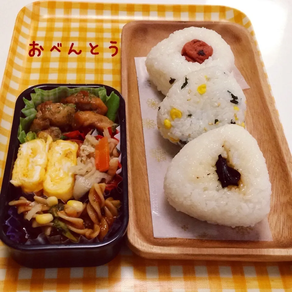 お弁当|ユッキーさん