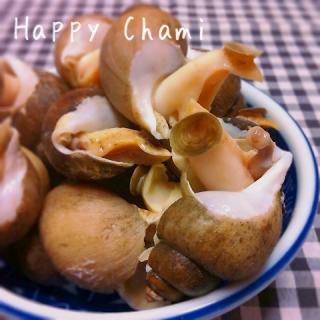 白バイ貝のレシピと料理アイディア41件 Snapdish スナップディッシュ