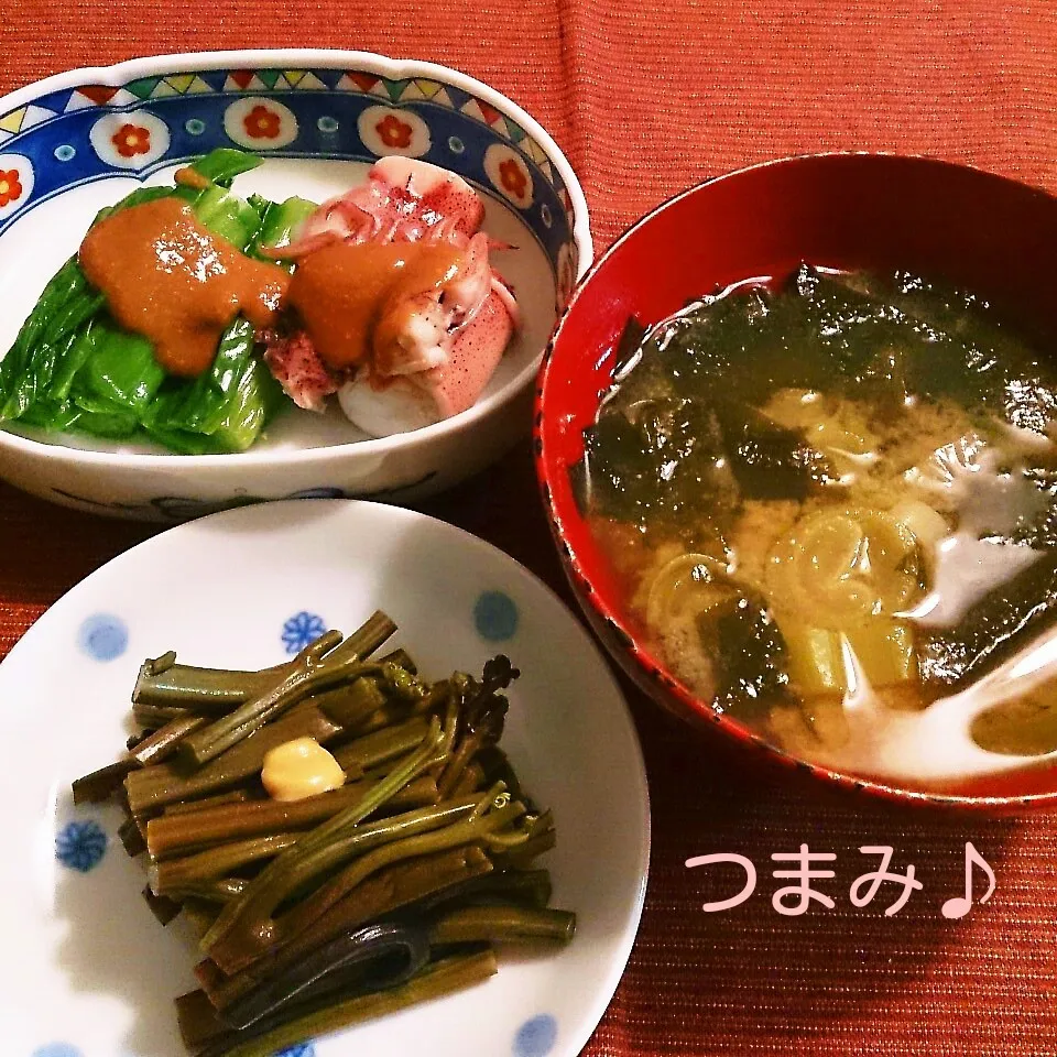 今日の晩ごはん(追加)|oomugiさん