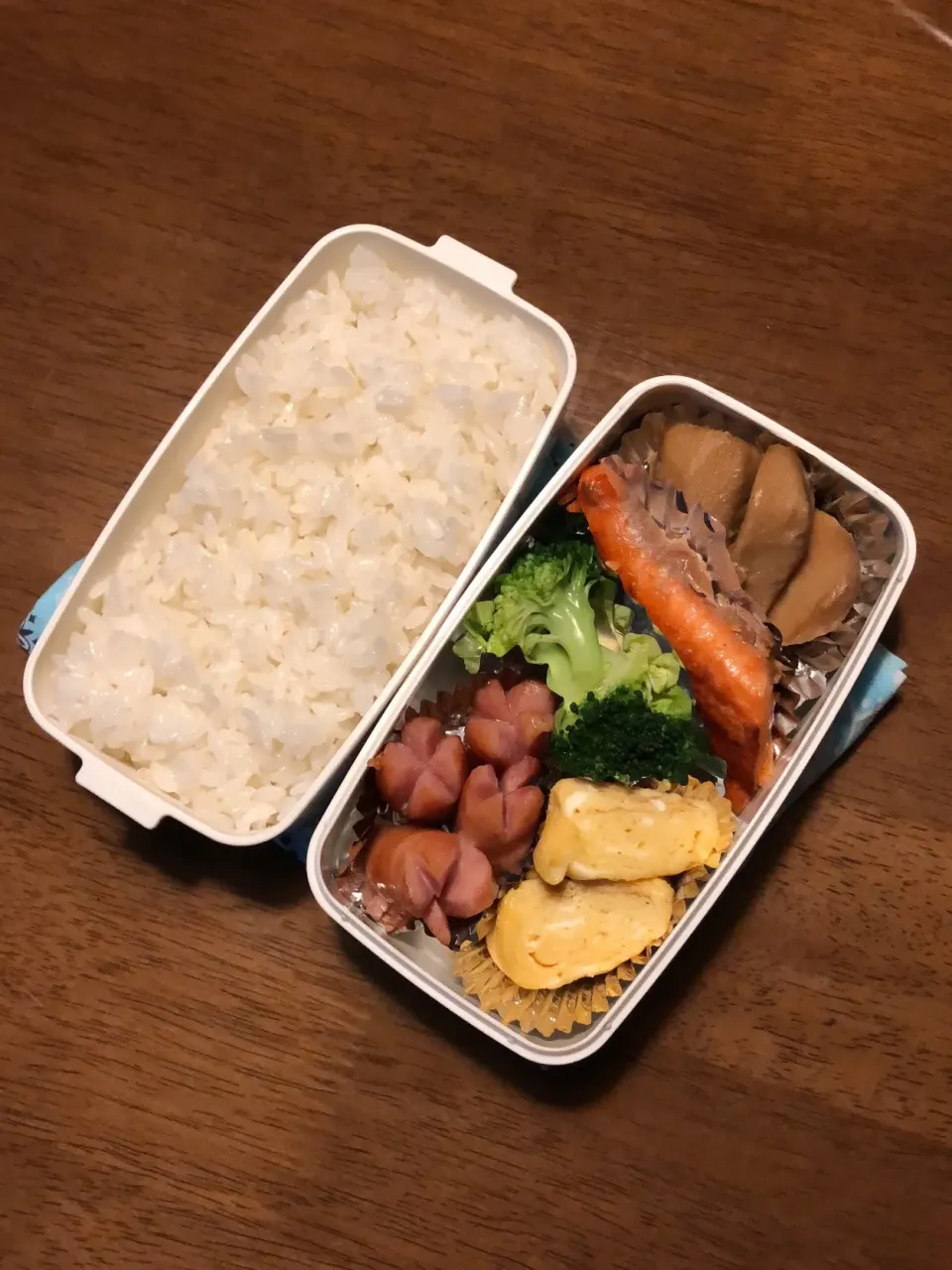 11/29のお弁当|るりさん