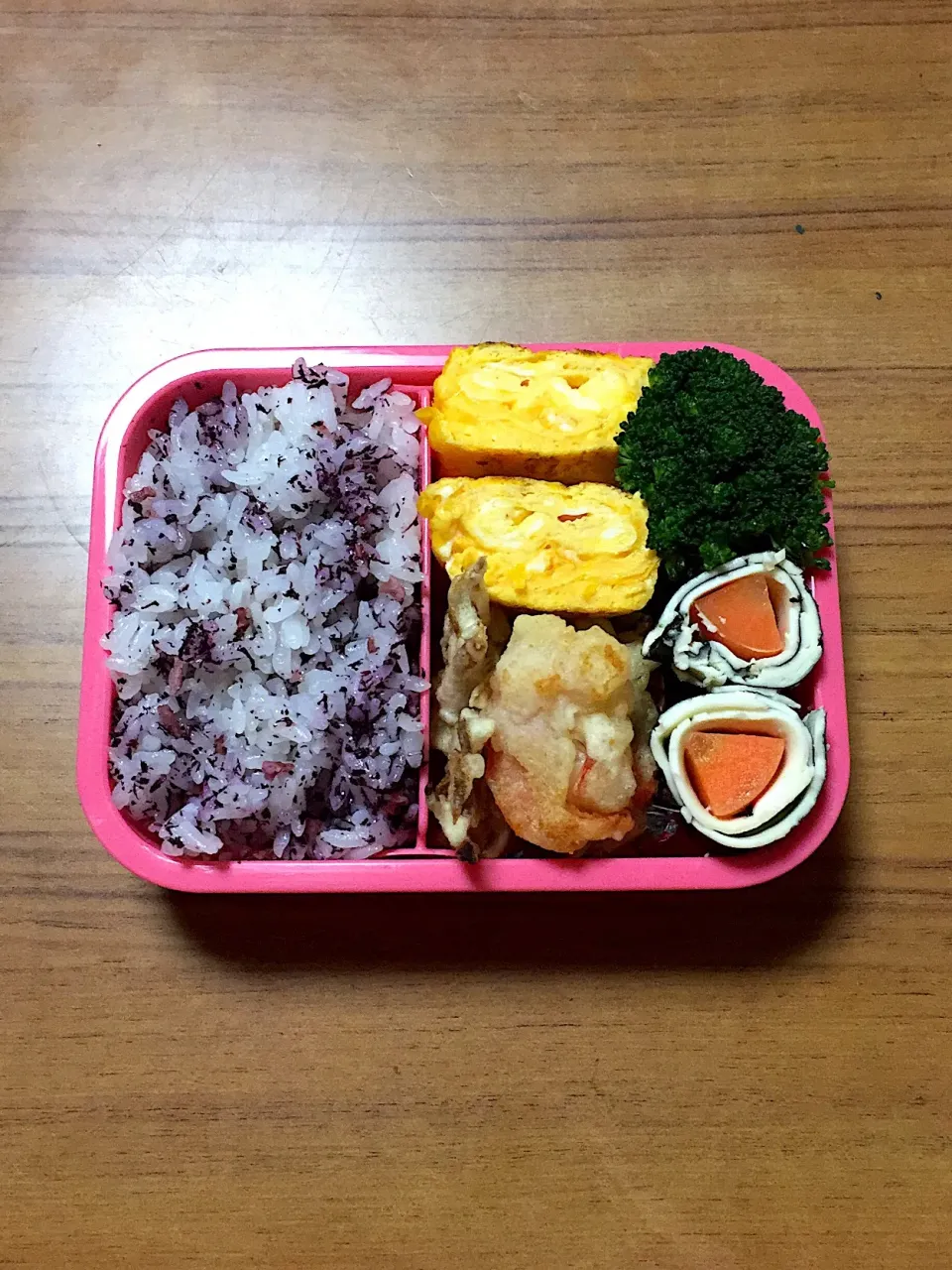 11月29日のお弁当🌾|himeさん