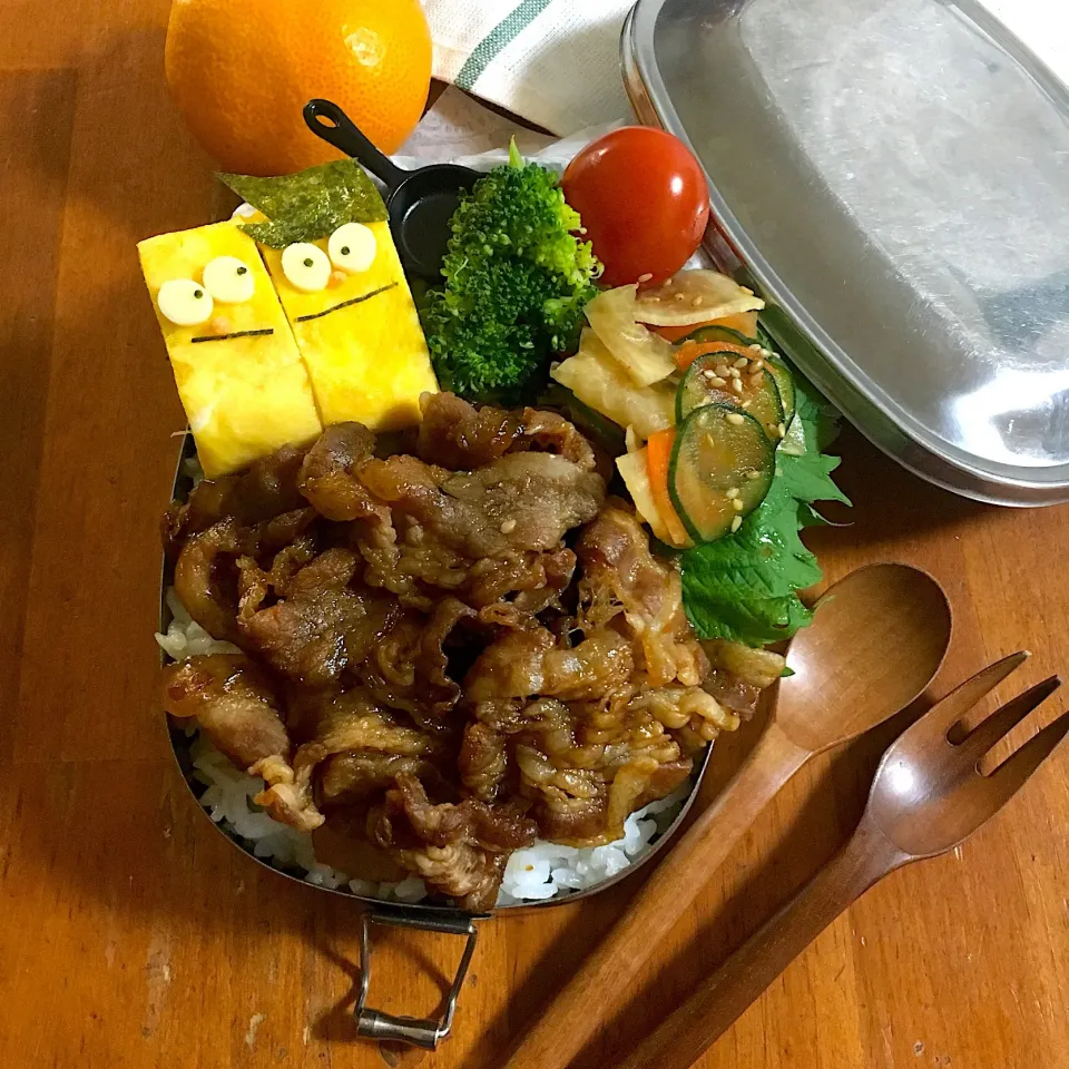 🐷丼|てんさん