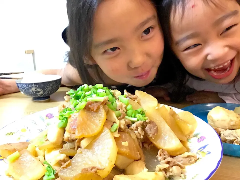 Snapdishの料理写真:|坂口 美有紀さん