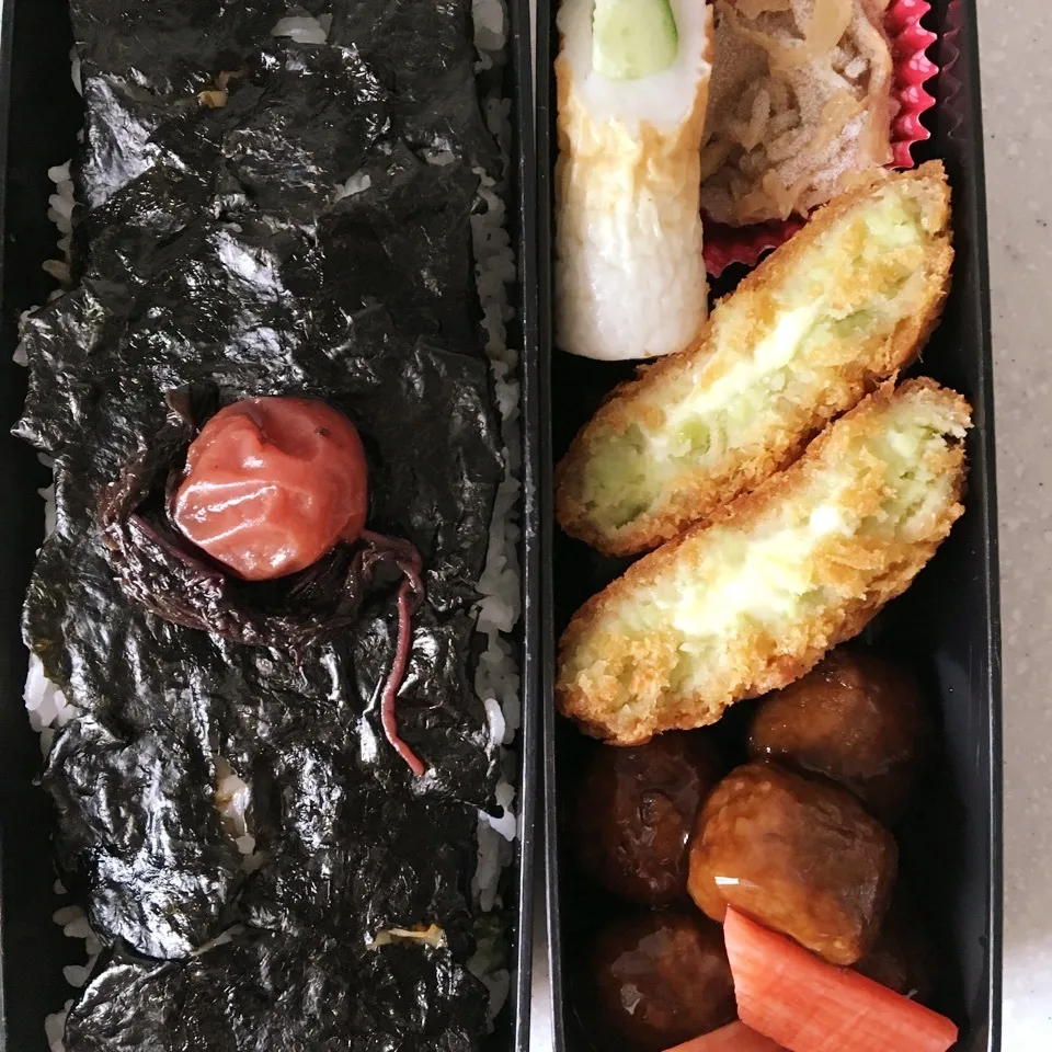 お弁当〜♪|ぴっぴさん