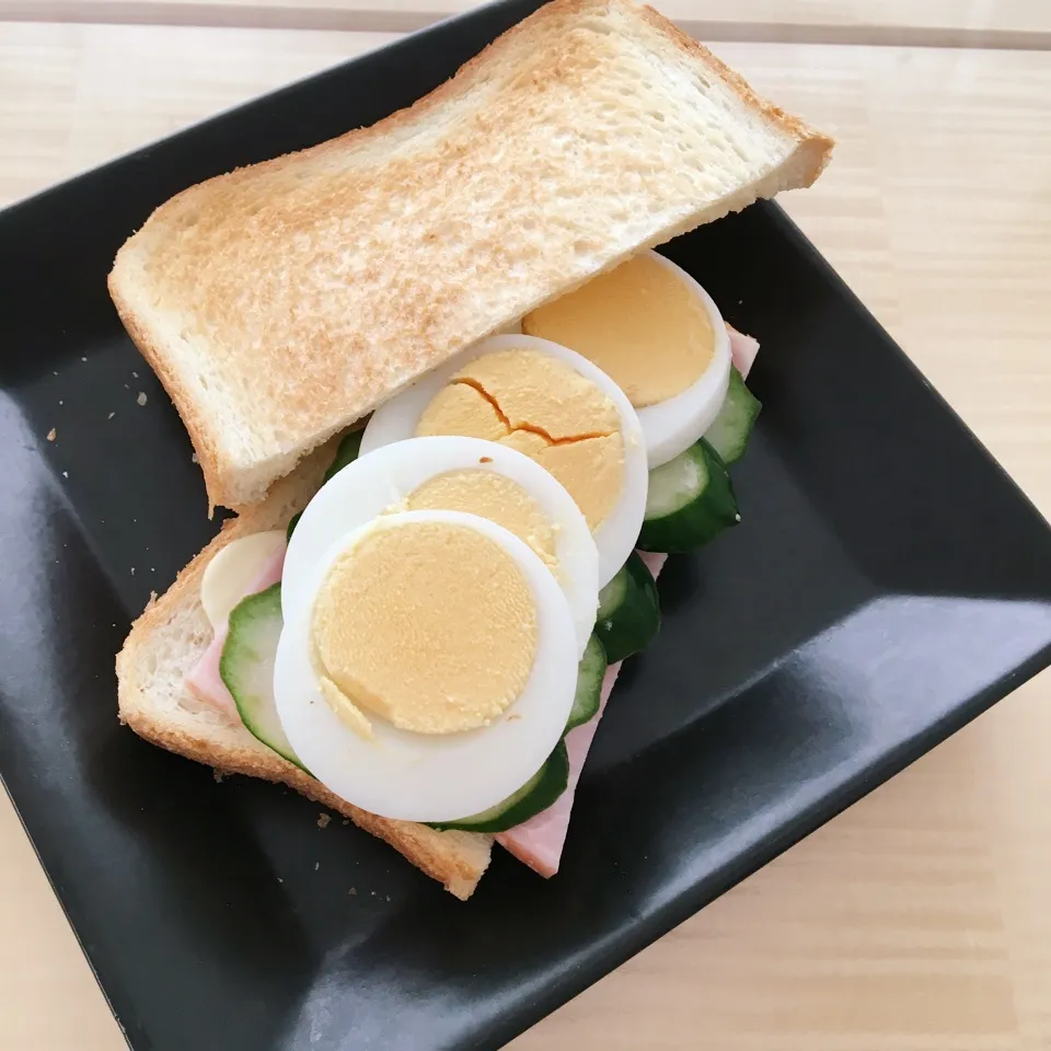 サクッと！ランチ〜♪|ぴっぴさん