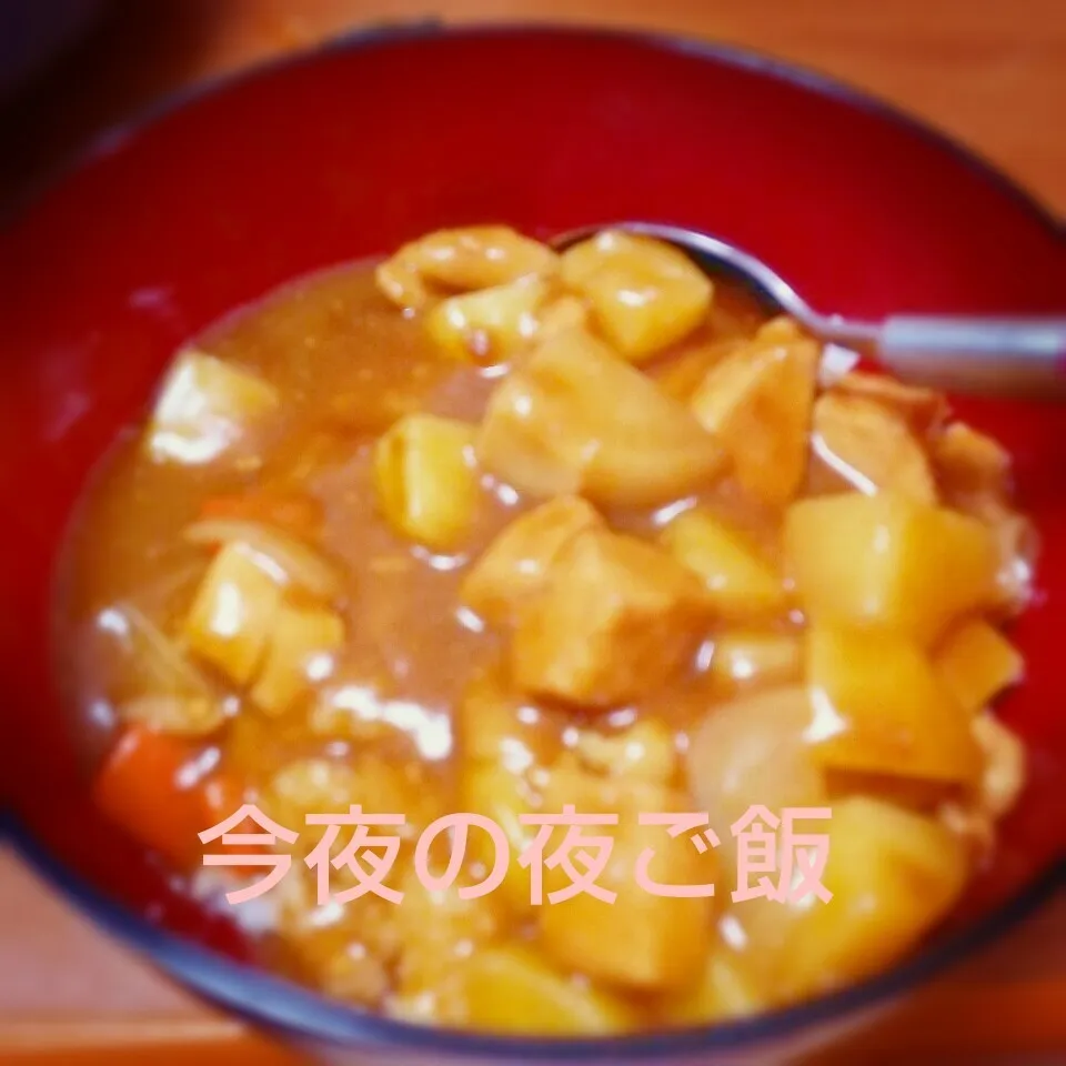 チキンカレー|I am hungry familyさん