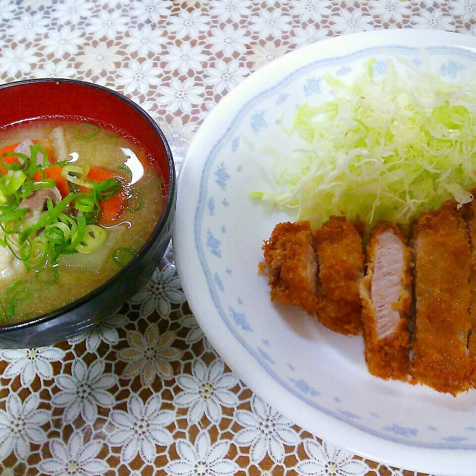 誕生日のリクエスト♪|ころりんさん