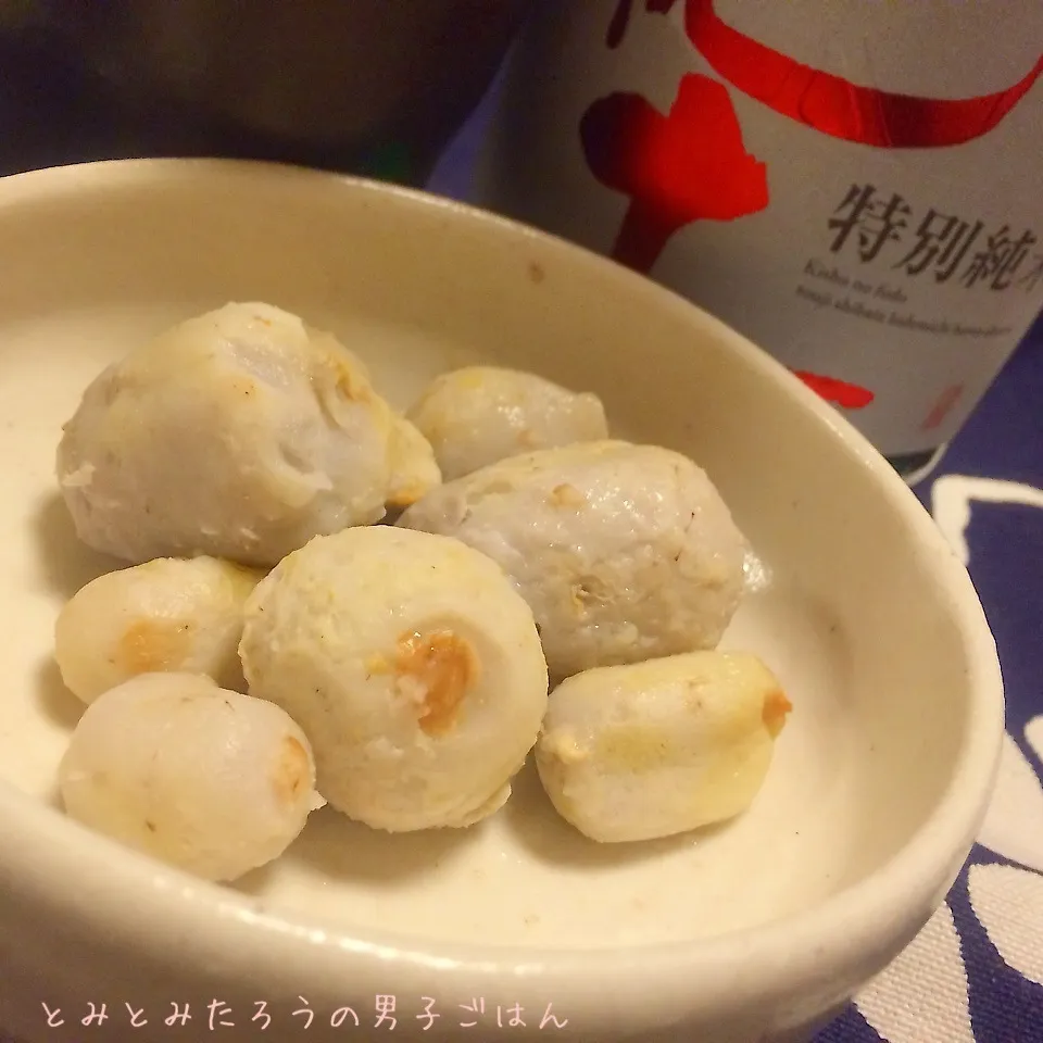 里芋〜！きぬかつぎ〜！！|とみとみたろうの男子ごはん♪さん