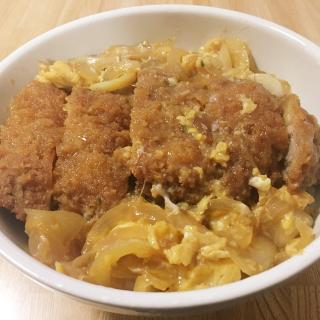 カツ丼 白だしのレシピと料理アイディア55件 Snapdish スナップディッシュ