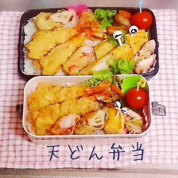 12月9日お弁当！|みなみなさん