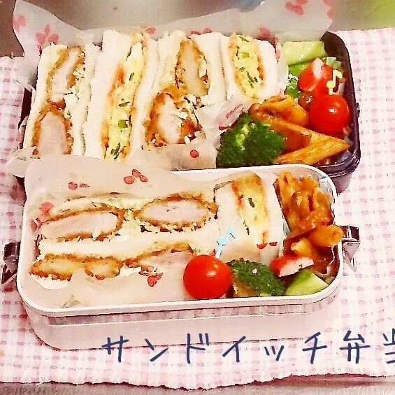 Snapdishの料理写真:12月1日お弁当|みなみなさん