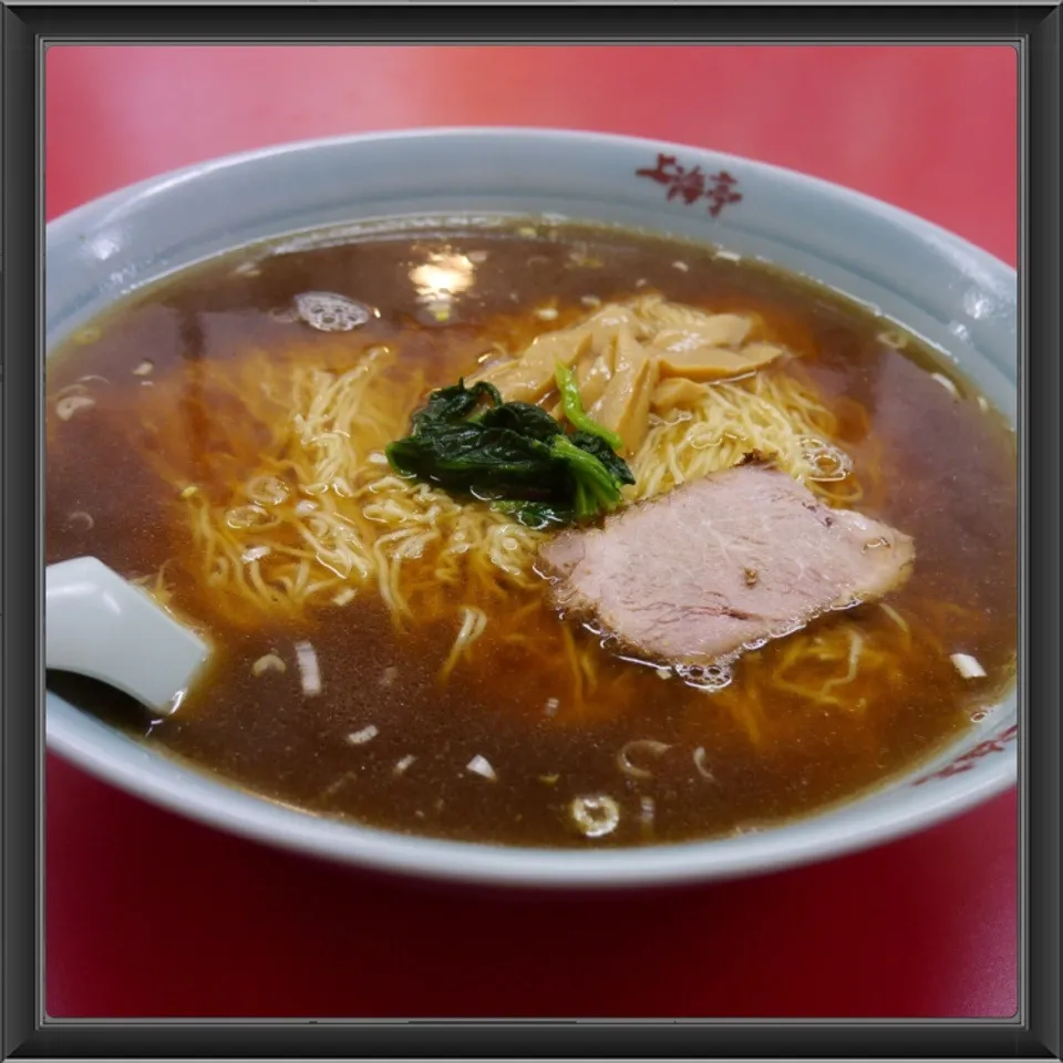 メガ盛りラーメン|まぁたんさん