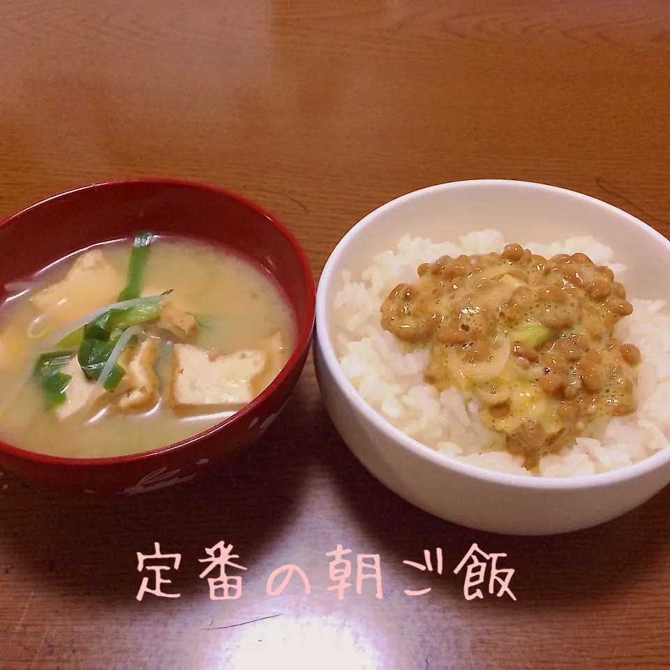 今日の朝食|まぁたんさん