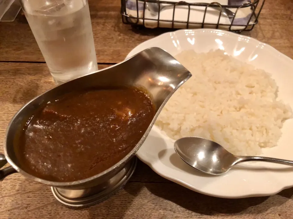 ボンヌカレー🍛|マユマユさん