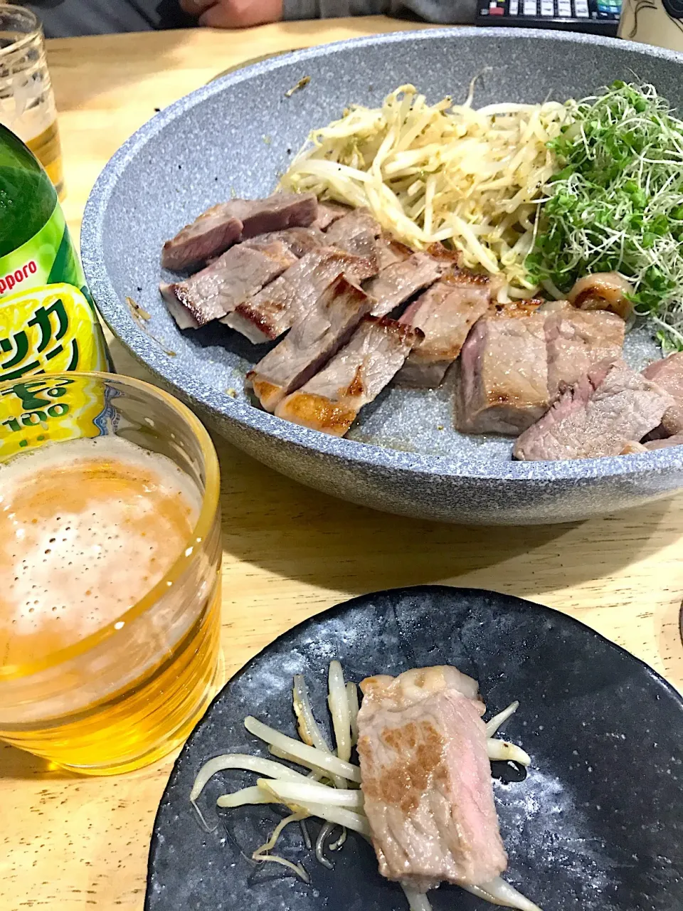 肉の日🥩|gu-gohanさん